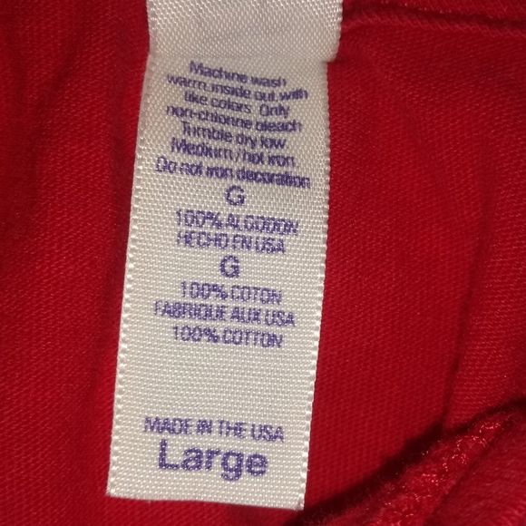 BELLA SNOWMAN WINTER CHRISTMAS HOLIDAY THEME TOP - Picture 9 of 9